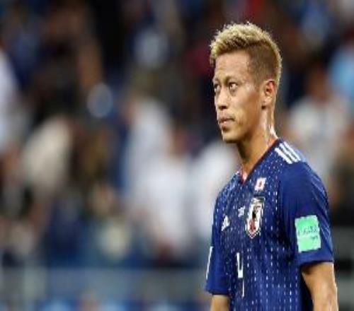 本田圭佑日本国脚要多去更高水平联赛日本足球还要深耕10年20年