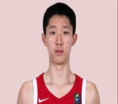 受到了对方严密的防守！张宇辰8投1中&三分7中1得3分1助正负值9
