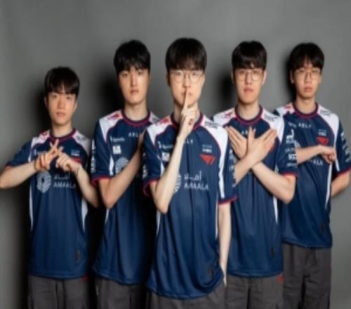 国内分析师也得跟上啊！PS分析师精确分析T1阵容BP