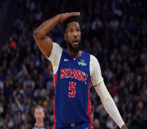 NBA发言人：正审查针对比斯利和戴维斯的联邦起诉书将全力配合
