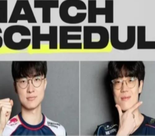 LOL宣布MSI赛果展望投票：有20.7%的投票者以为TLAW会战胜T1