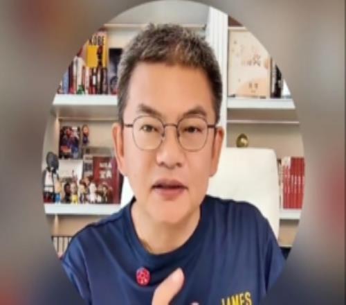 苏群：詹姆斯不甘心下赛季只做巡演勇士&骑士有情怀热火阵容强