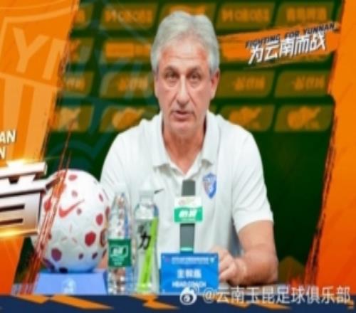 乔迪：上一场我们没能施展应有的水准，必需做出改变