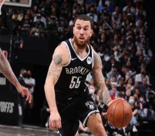 欧洲之王迈克詹姆斯：不是说你有能力打NBA你就得在NBA打球