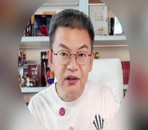 苏群：湖人现在的阵容能打进附加赛就不得了再争取进季后赛