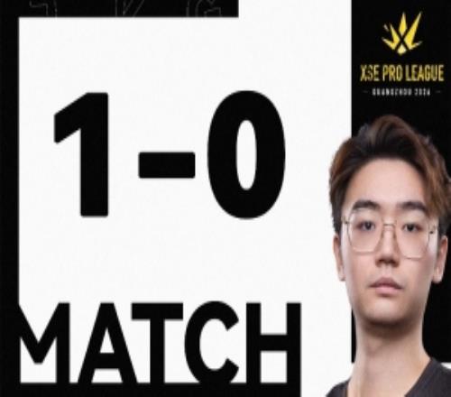 Starry爆轰22杀1.62rating三叶大狙轰平LGLVG进军11组