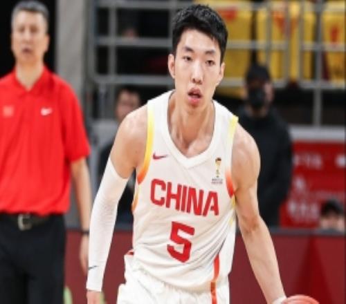 需要提升状态！廖三宁半场4投2中得到4分2助1断正负值14