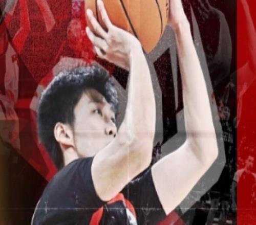 卢鹏羽生日快乐！新一岁愿追风少年步履不停，解锁更多赛场高光