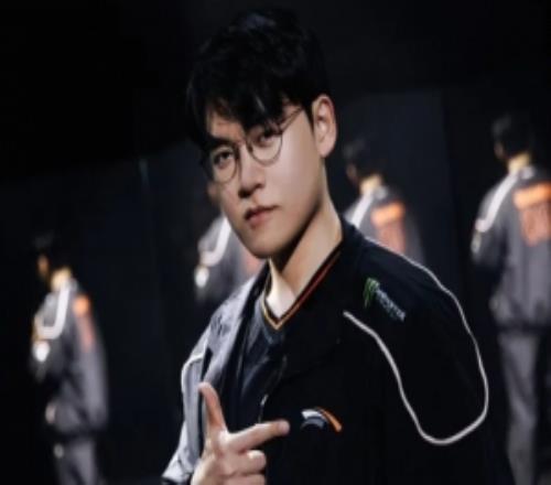 外媒统计：Gumayusi是最快达成MSI400击杀的选手