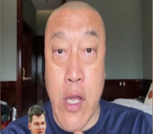 马健：湖人不要未来只争当下但阵容短板明显他们已没有首轮&空间