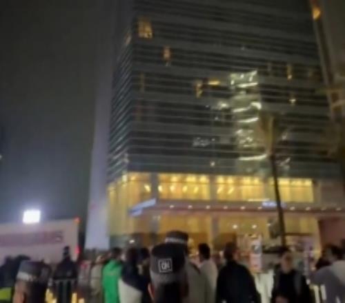 太阳报：墨西哥记者计划泄露英格兰酒店位置，让球迷干扰对手休息