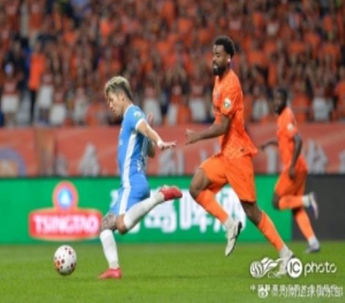 河南俱乐部彩陶坊12云南玉昆马拉尼昂首秀