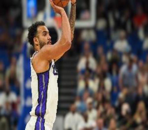 重返NBA！队记：特雷莱尔斯与森林狼签下一份一年合同