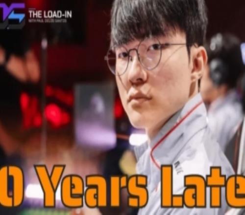 Faker：若是各人称呼我为God，那我必需展现出与称呼相匹配的实力