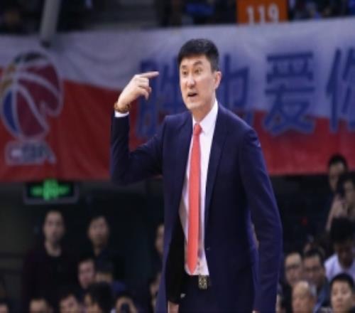 苏群：我相信杜锋会死灰复然至于是否回广东要看缘分
