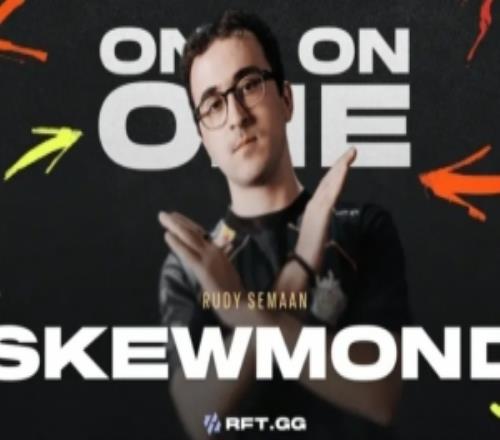 G2打野SkewMond：TES和HLE气概相似，可是TES显然没有HLE那么强