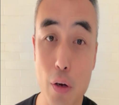 山西篮协副主席：杜锋的执教强硬&严肃现在的年轻人越来越难接受