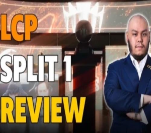 预言家！LCP解说赛前展望：各人有点太小看TES了盲猜TSW31TES