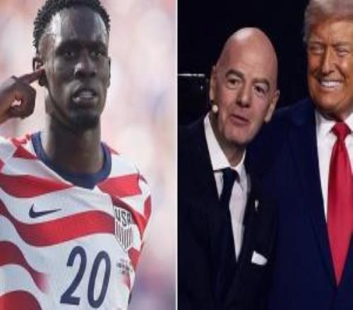 出乎所有人意料！FIFA开绿灯，巴洛贡出战比利时概率从0到99%