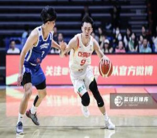 首秀7中4孝顺11分！郭士强：庞峥麟是我们的X因素这场他做到了