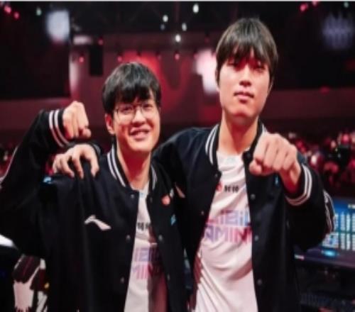 Xun：在JDG生长了许多！当我回到BLG时感受没有任何差别