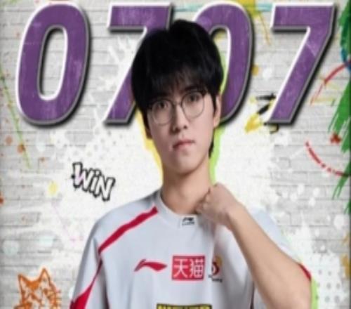 WBG为Zika送上生日祝福：赤心犹在，意气依然