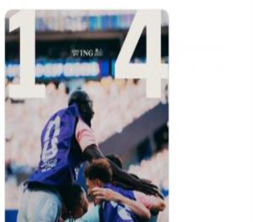 41淘汰美国！比利时官方发文嘲讽：soccer，这叫FOOTBALL