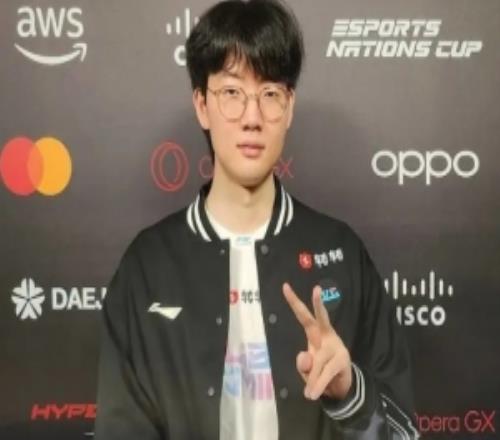 Viper：想展现出自己的竞争力，也想让各人看到BLG是何等强盛