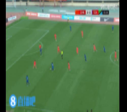 土崩瓦解！U17国足13分钟内被U17坦桑尼亚两度射门中柱