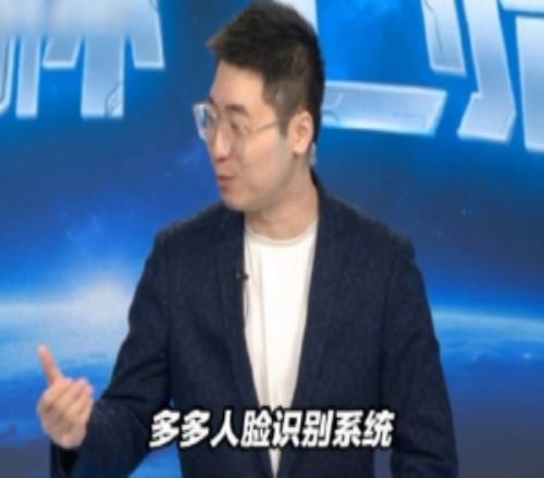 王多多：天下杯经典解说员认人环节看看这几个有没有你知道的