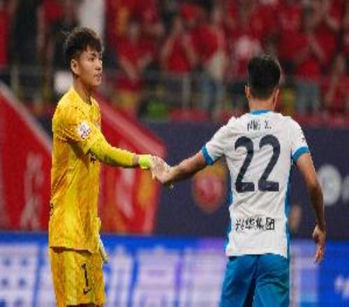 浙江俱乐部副总：李昊回国后争不过西海岸，方昊算是降薪加盟
