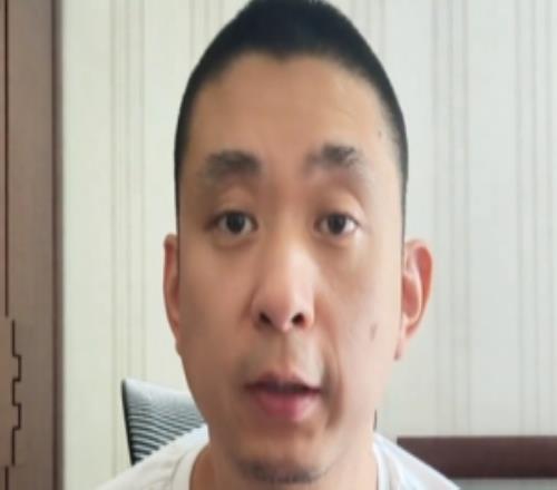 解说：今夏全球最忙球员估计是杨瀚森不特别看好他新赛季的机会