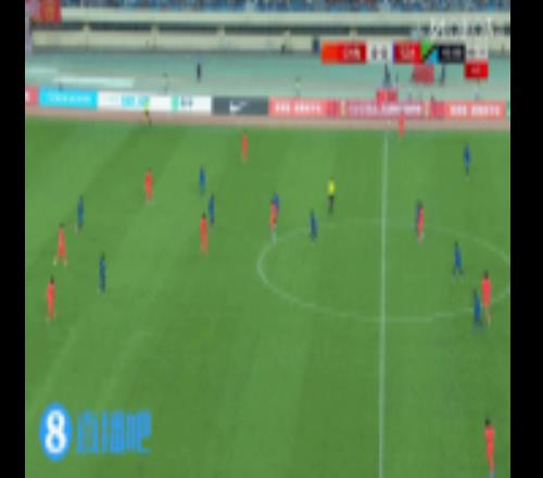 U17国足01落伍坦桑尼亚！对方上半场补时远射破门