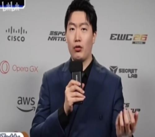管泽元：TES被淘汰意料之外情理之中版本理解和心态都出问题了