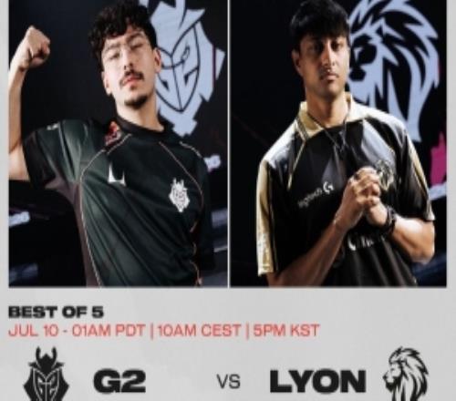 Saint塞拉斯左手暴扣右手打碟G2难逆转LYON电龙加持赢首局