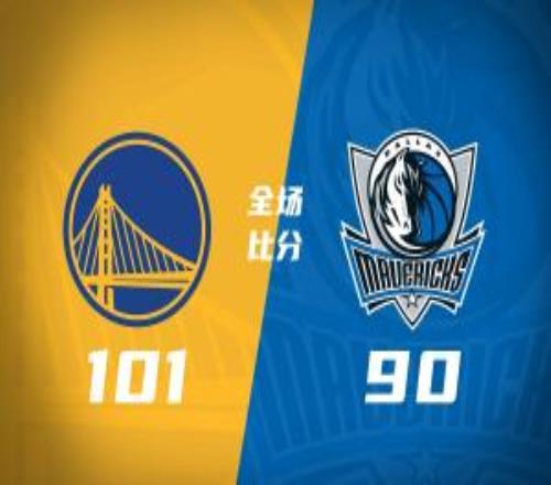 夏联勇士击败独行侠伦德伯格21+10克赖尔25+6约翰逊27+8