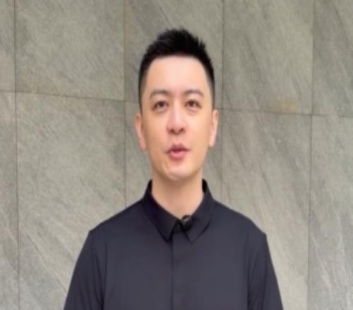杨鸣捐款10万救灾：一方有难八方支援尽绵薄之力祈福广西