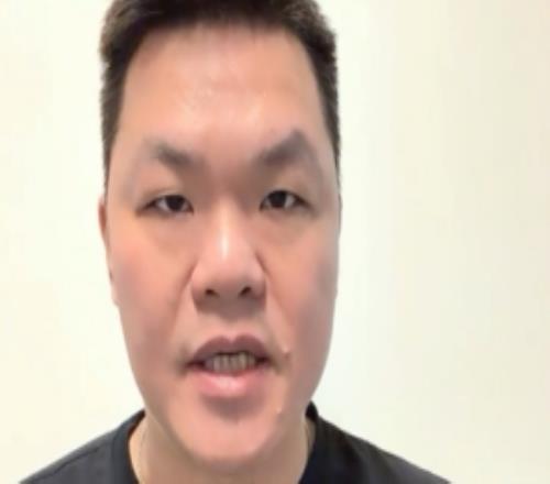 朱芳雨捐20万救灾：一方有难八方支援望早日重建家园广西加油！