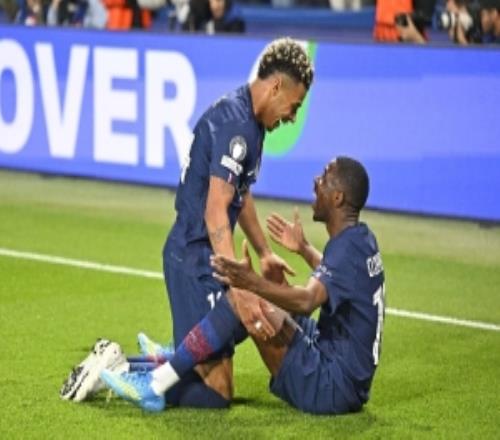 史上仅10人同年夺欧冠+世界杯！本届法国4人、西班牙1人有望达成