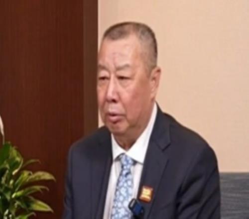 吴庆龙谈辽宁篮球：所有人都不会放弃这是好几代人的共同努力