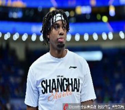 上海男篮声明：始终坚决反对任何形式的兴奋剂违规行为