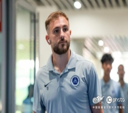 全力以赴我们来了