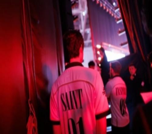 LYON更新动态离别26MSI：带着知足的心情离别，也带着遗憾