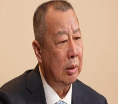 球员想出成绩吴庆龙：打好打坏格局要打开要热爱篮球要能吃苦
