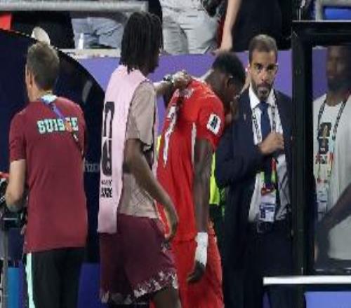 机构剖析恩博洛红牌：判罚没有问题，凭证FIFA新规此事必需审查