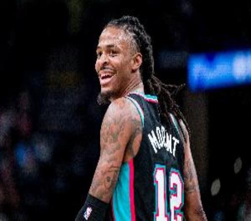 美媒：12号是NBA历史上最受接待的球衣号共有458人穿过此号码