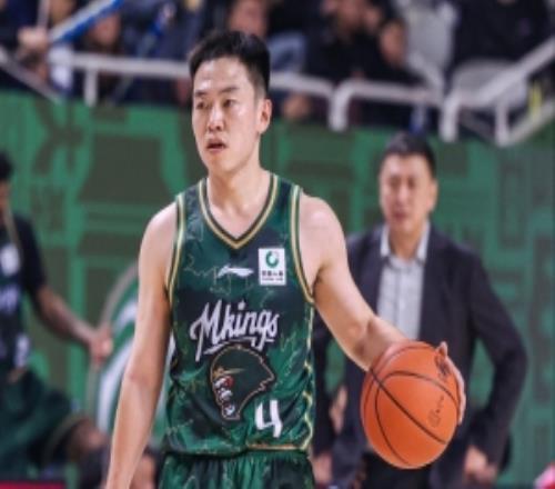媒体人：邬挺嘉将加盟NBL贵州猛龙队猛龙将向同曦支付培养费