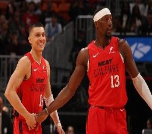 NBA同袍情变恩怨局：OK反目血花兄弟初代枪王追梦化身一拳超人