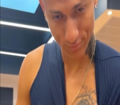 里沙利松：是否会在天下杯支持英格兰队不，我是巴西人