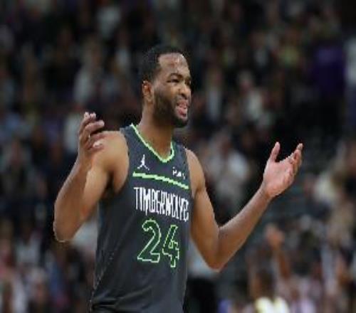 记者：前NBA球员TJ沃伦与欧洲球队巴黎男篮签约一年